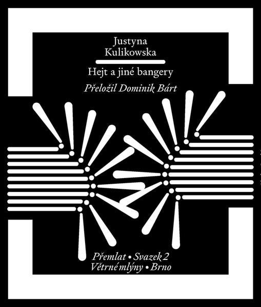 Levně Hejt a jiné bangery