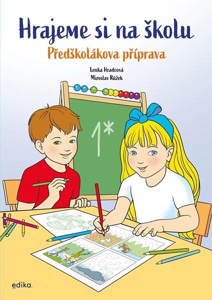 Levně Hrajeme si na školu