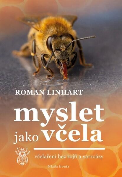 Levně Myslet jako včela