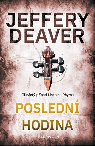 Poslední hodina - 9788076628847