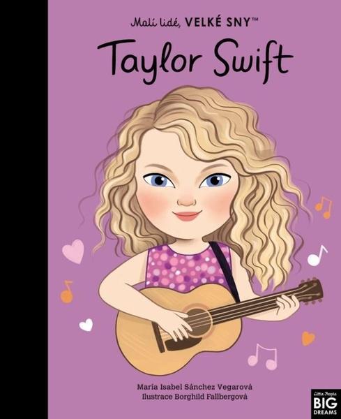 Levně Taylor Swift