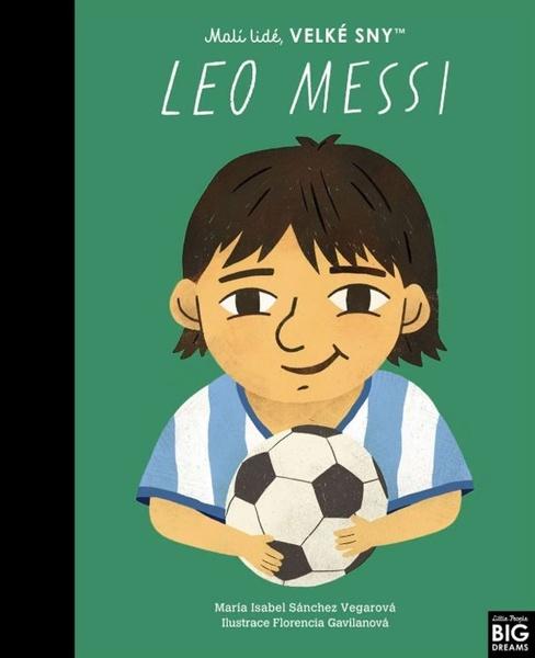 Levně Leo Messi