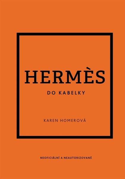 Levně Hermes do kabelky