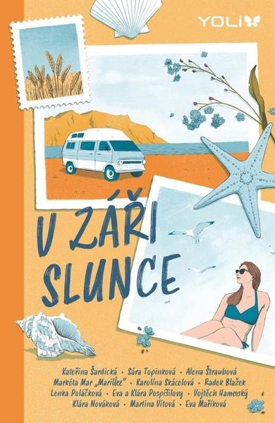 Levně V záři slunce