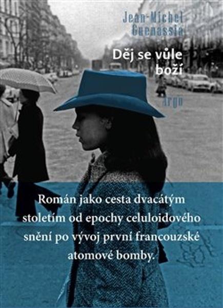 Děj se vůle boží - 9788025746639