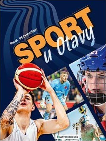Levně Sport u Otavy