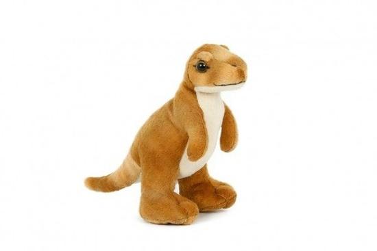 Levně Dinosaurus plyš 20cm