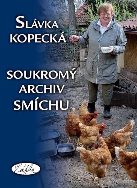Levně Soukromý archiv smíchu