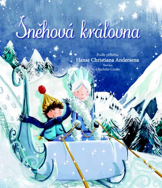 Levně Sněhová královna
