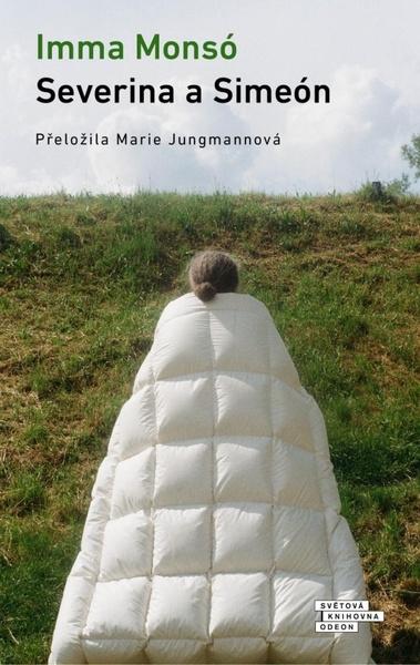 Levně Severina a Simeón