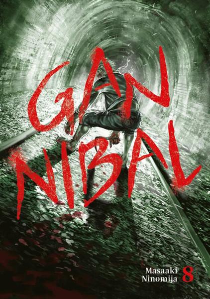 Gannibal - 9788027724093