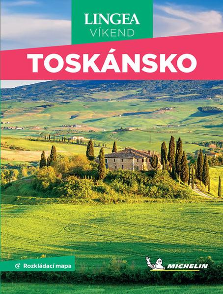 Levně Toskánsko Víkend