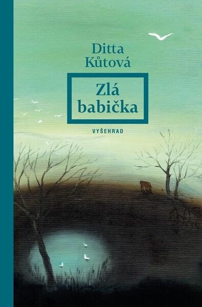 Levně Zlá babička