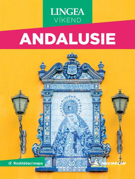 Levně Andalusie Víkend