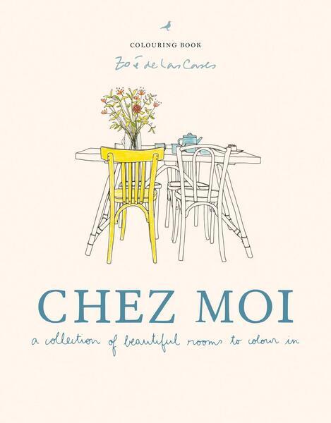Chez Moi - 1840919426
