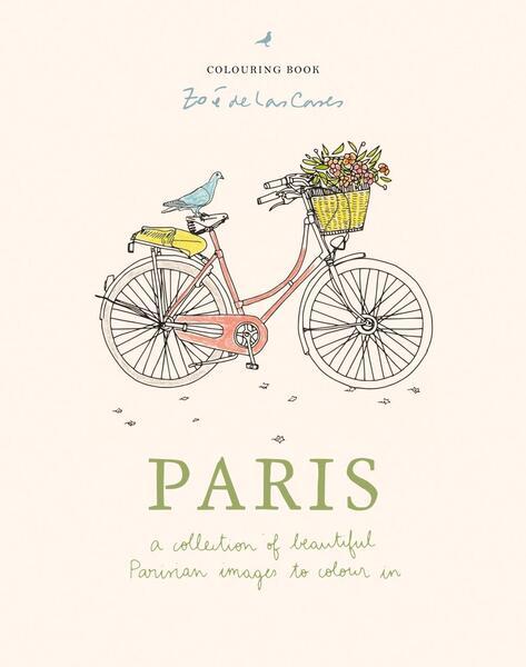 Paris - 1840919434