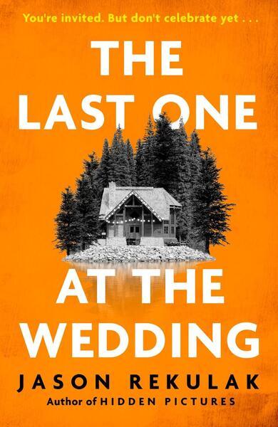 The Last One at the Wedding - 1408733234