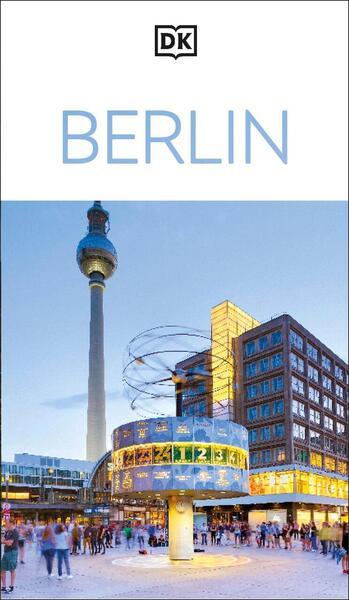 DK Berlin - 0241710634
