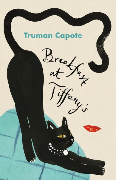 Levně Breakfast at Tiffany's
