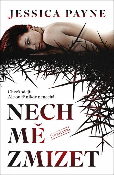 Levně Nech mě zmizet