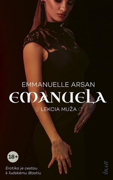 Emanuela - 9788055199368