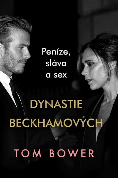 Levně Dynastie Beckhamových