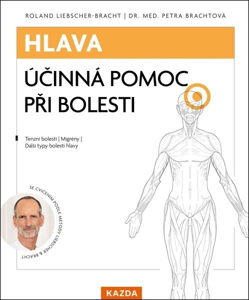 Levně Hlava účinná pomoc při bolesti
