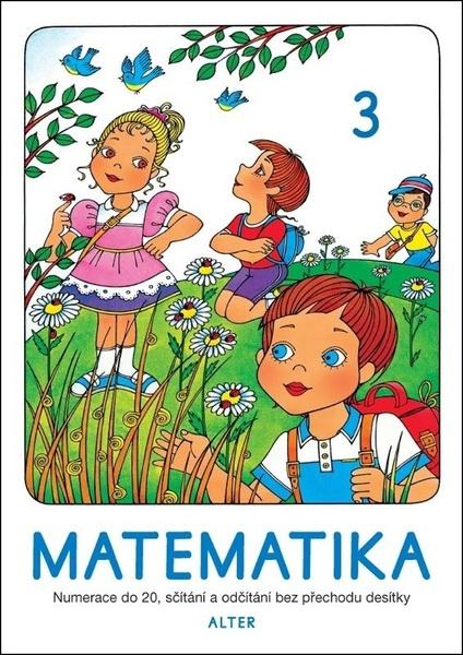 Levně Matematika 3