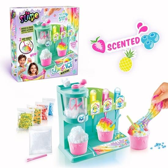 Levně So Slime'Ice Přístroj na sliz