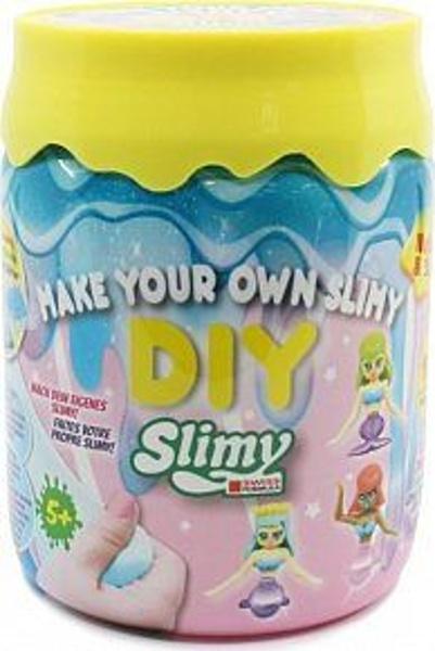 Levně Slimy Shake & Make Mořská víla 500 g