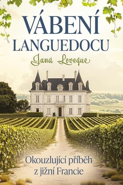 Vábení Languedocu - 9788075466600