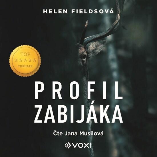 Levně Profil zabijáka