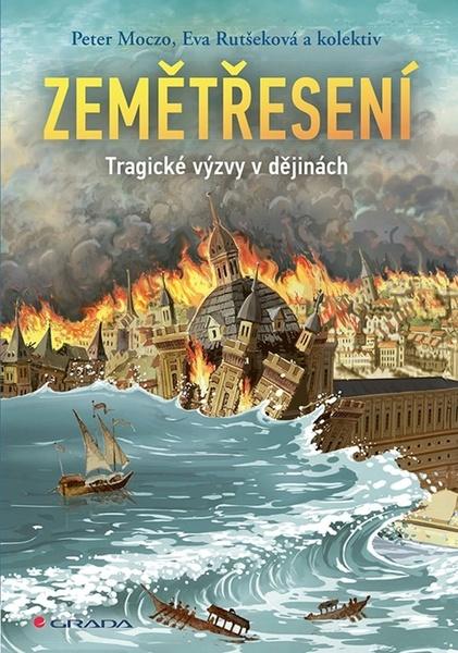 Levně Zemětřesení