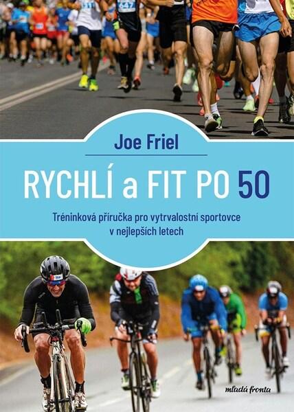 Levně Rychlí a fit po 50