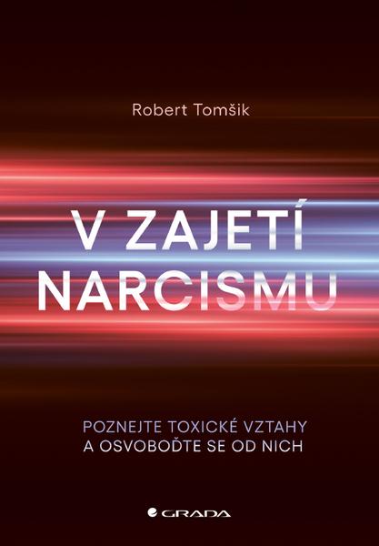 Levně V zajetí narcismu