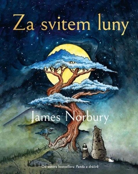 Levně Za svitem luny