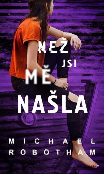 Levně Než jsi mě našla