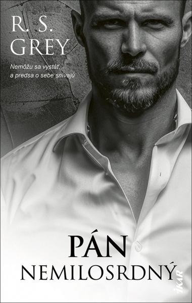 Pán Nemilosrdný - 9788055199672