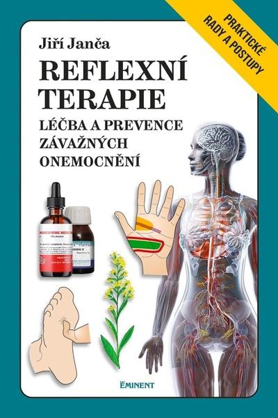 Levně Reflexní terapie