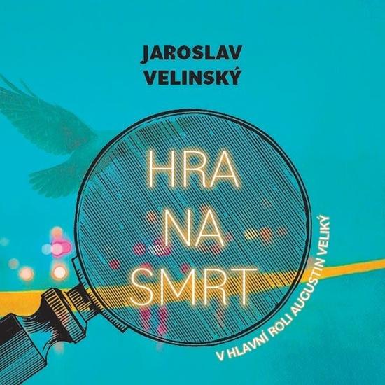Levně Hra na smrt