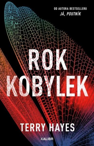 Levně Rok kobylek