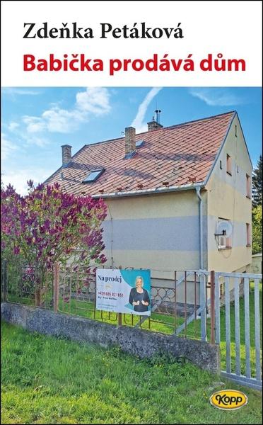Levně Babička prodává dům