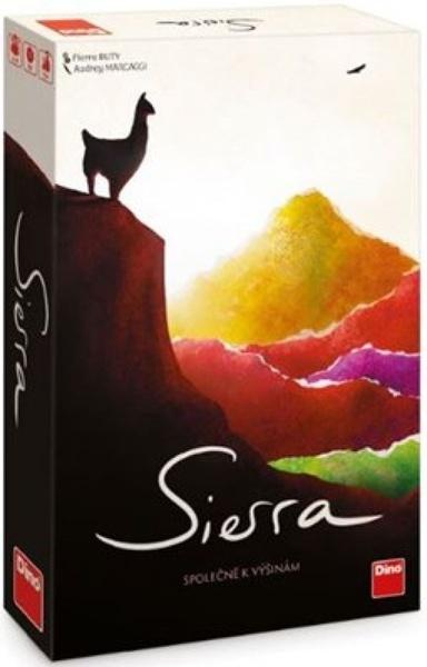 Hra Sierra