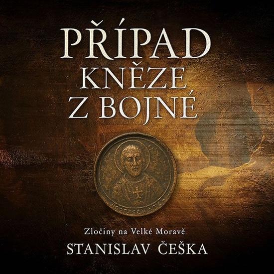 Levně Případ kněze z Bojné