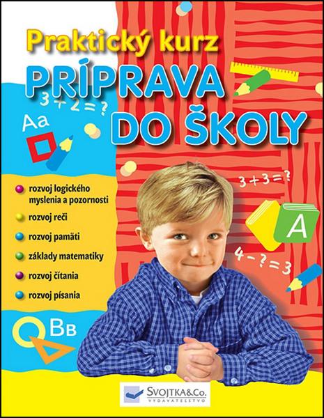 Levně Príprava do školy