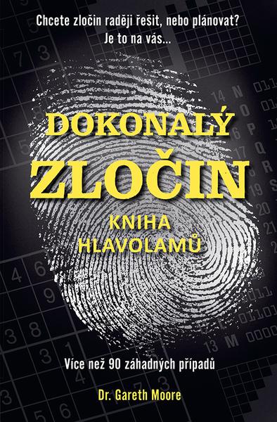 Levně Dokonalý zločin