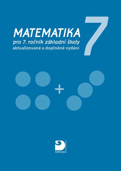 Levně Matematika 7