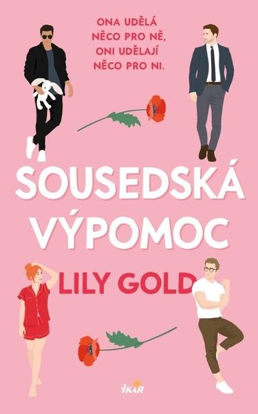 Sousedská výpomoc - 9788024957630