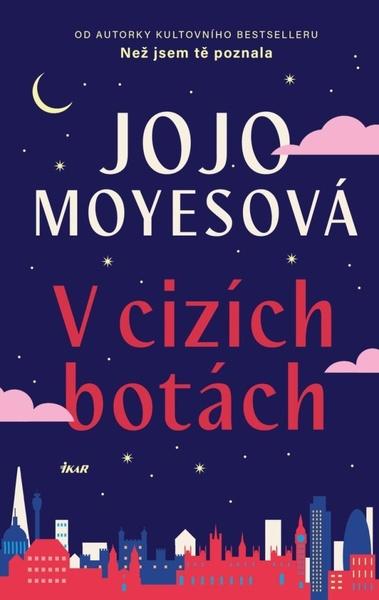 Levně V cizích botách