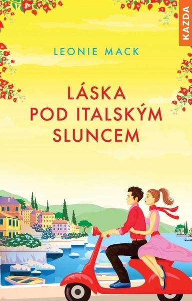 Levně Láska pod italským sluncem